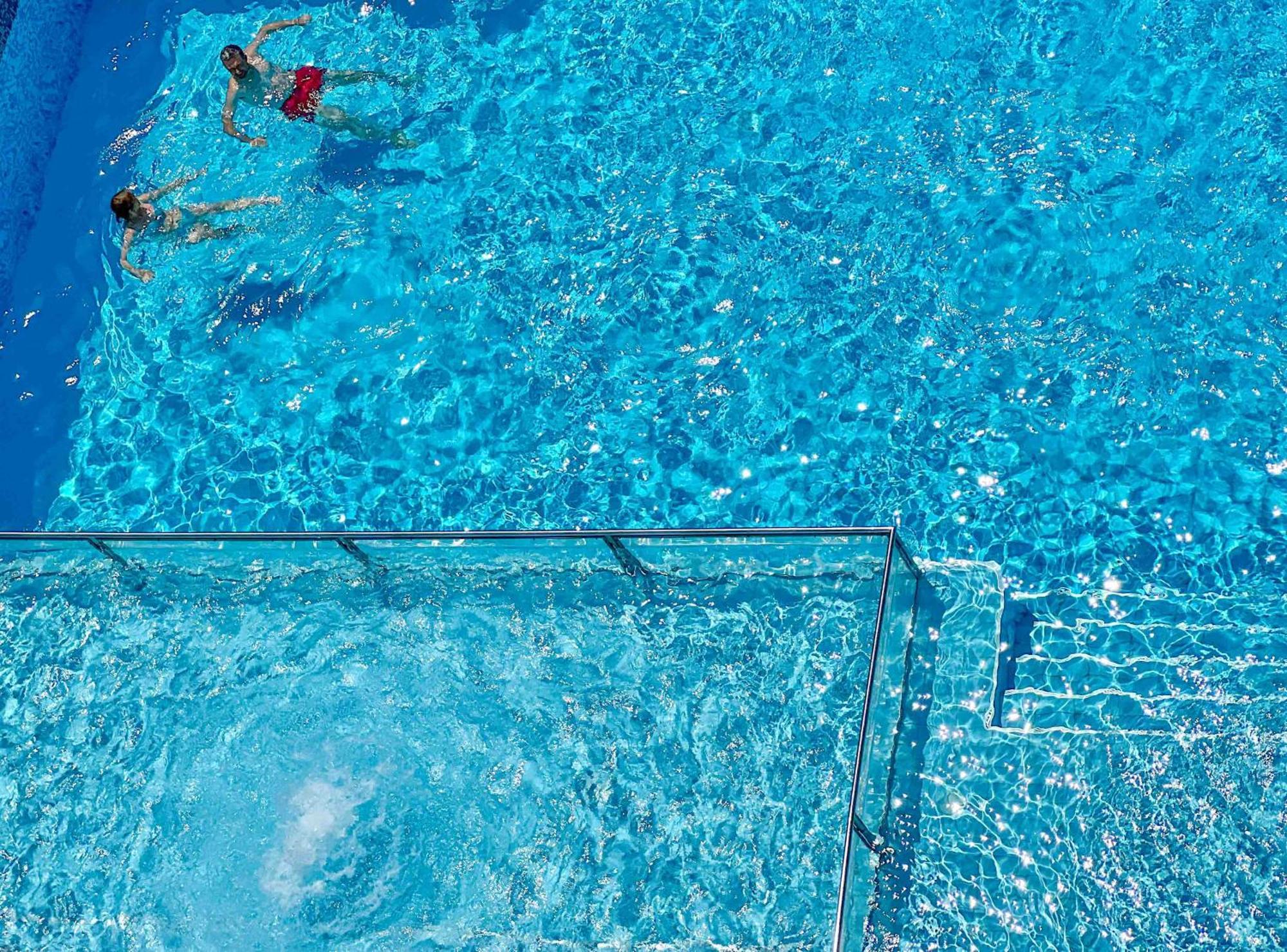 Ilirija Resort Hotel Ilirija Biograd Na Moru Ngoại thất bức ảnh