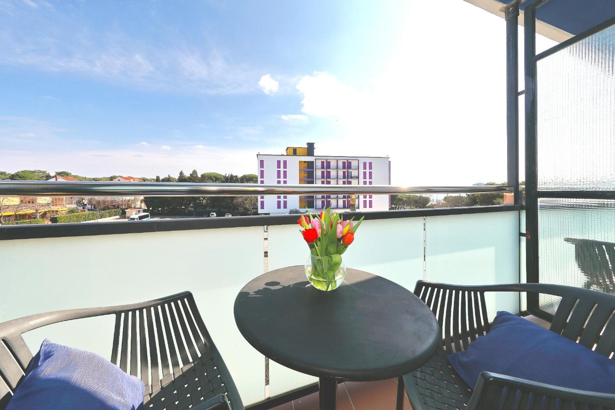 Ilirija Resort Hotel Ilirija Biograd Na Moru Phòng bức ảnh
