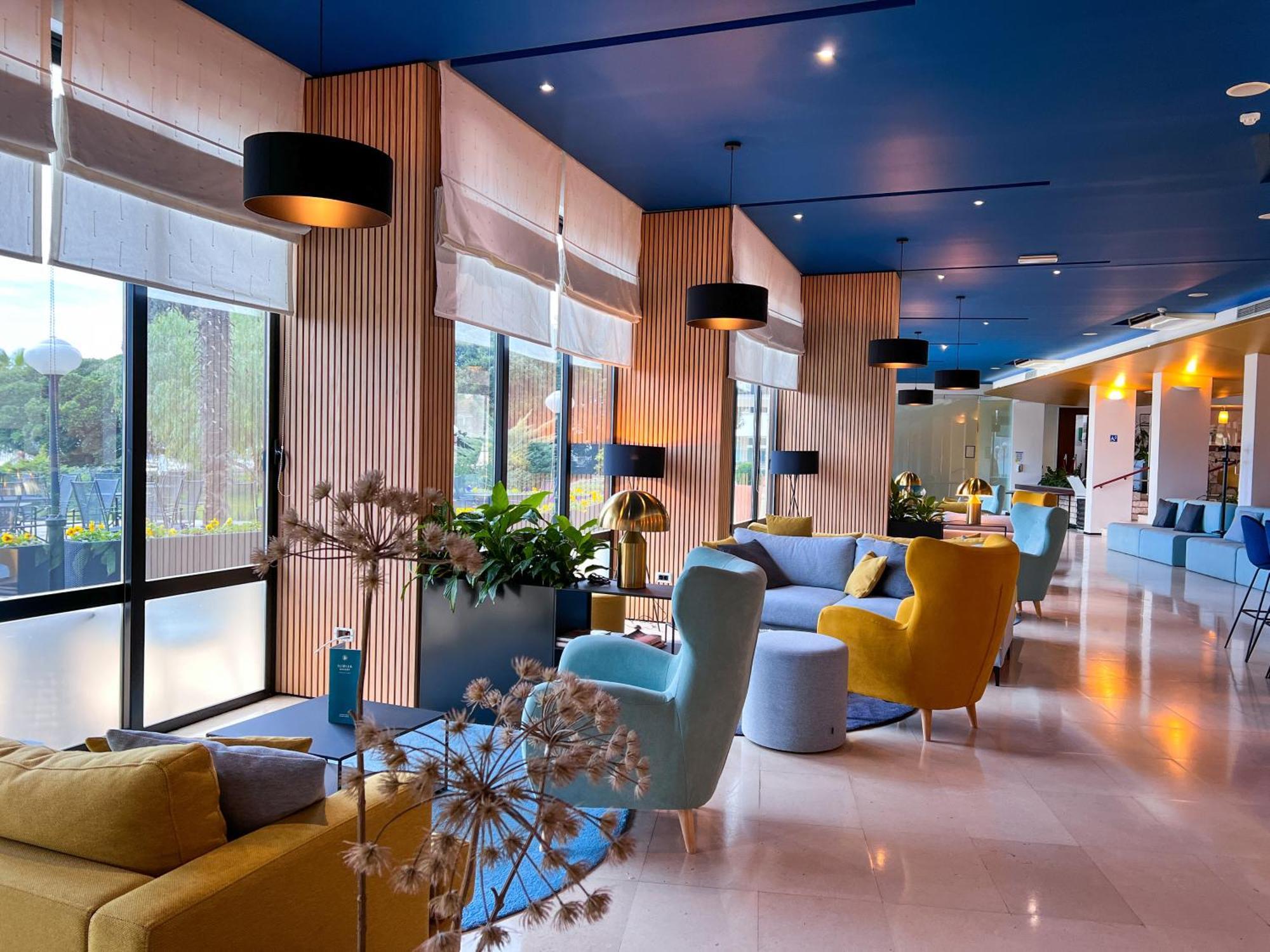Ilirija Resort Hotel Ilirija Biograd Na Moru Ngoại thất bức ảnh